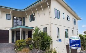 Parkhill Accommodation